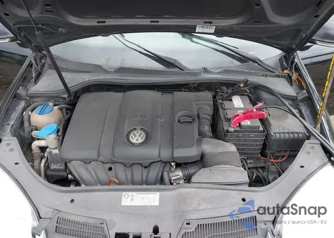 2010 Volkswagen Jetta Se from USA, damaged, VIN 3VWRZ7AJ2AM053677